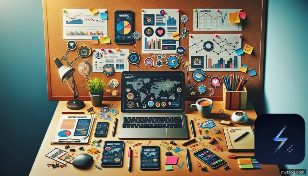 10 Alat Pemasaran Digital Gratis yang Harus Dicoba
