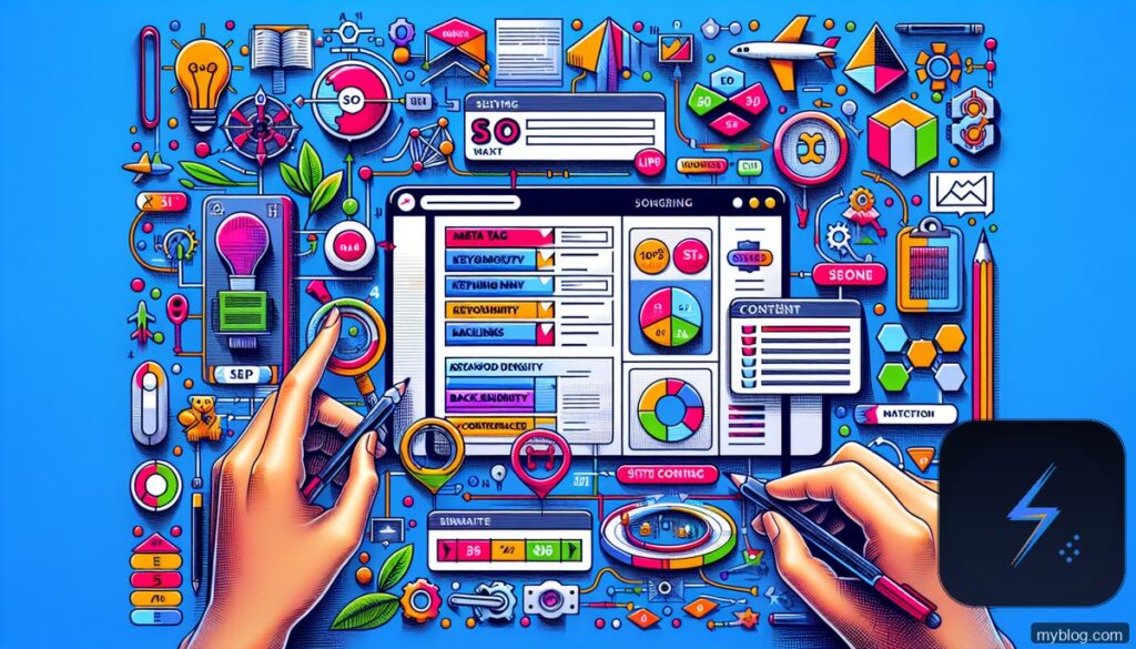 5 Langkah Optimasi On-Page SEO untuk Meningkatkan Trafik