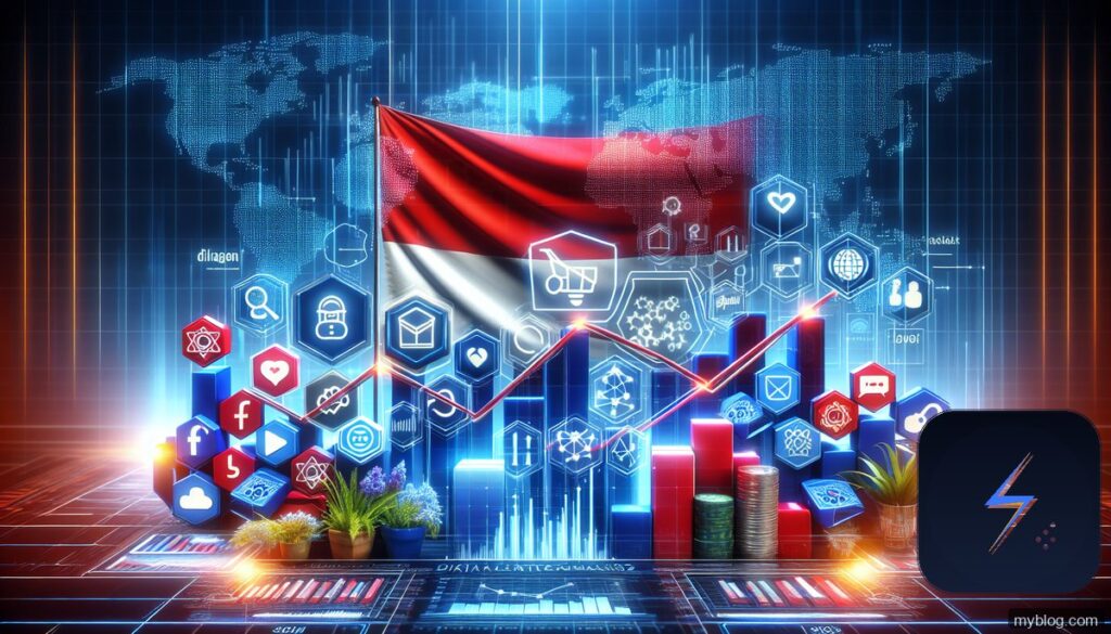 7 Tren Digital Marketing di Indonesia yang Harus Anda Ketahui di Tahun 2023