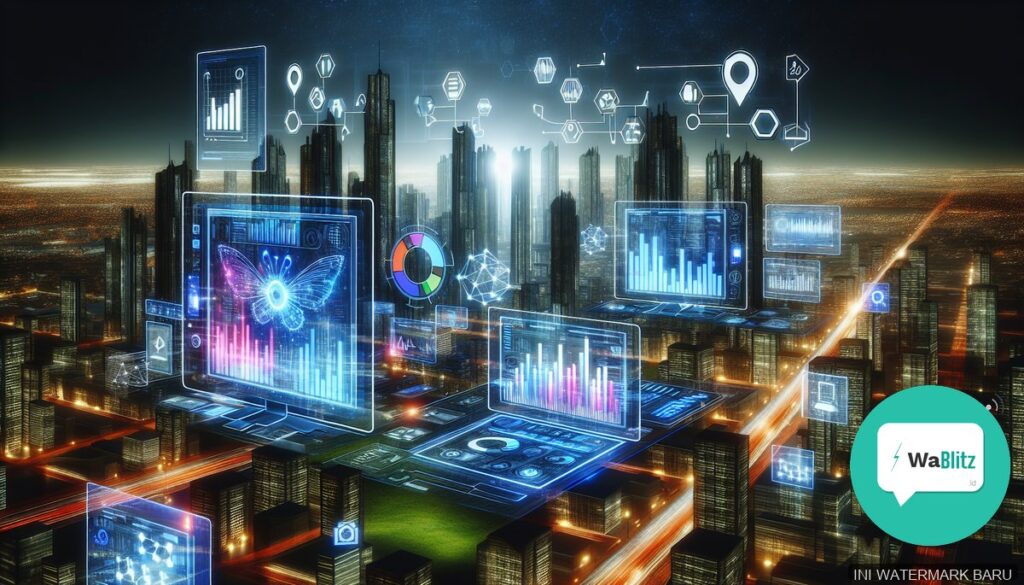 Analisis Efektivitas Kampanye Content Marketing: Studi Kasus Terkini 2026