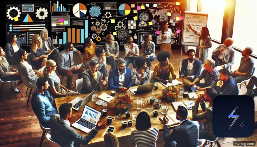 Cara Membuat Strategi Content Marketing yang Efektif untuk Bisnis Anda