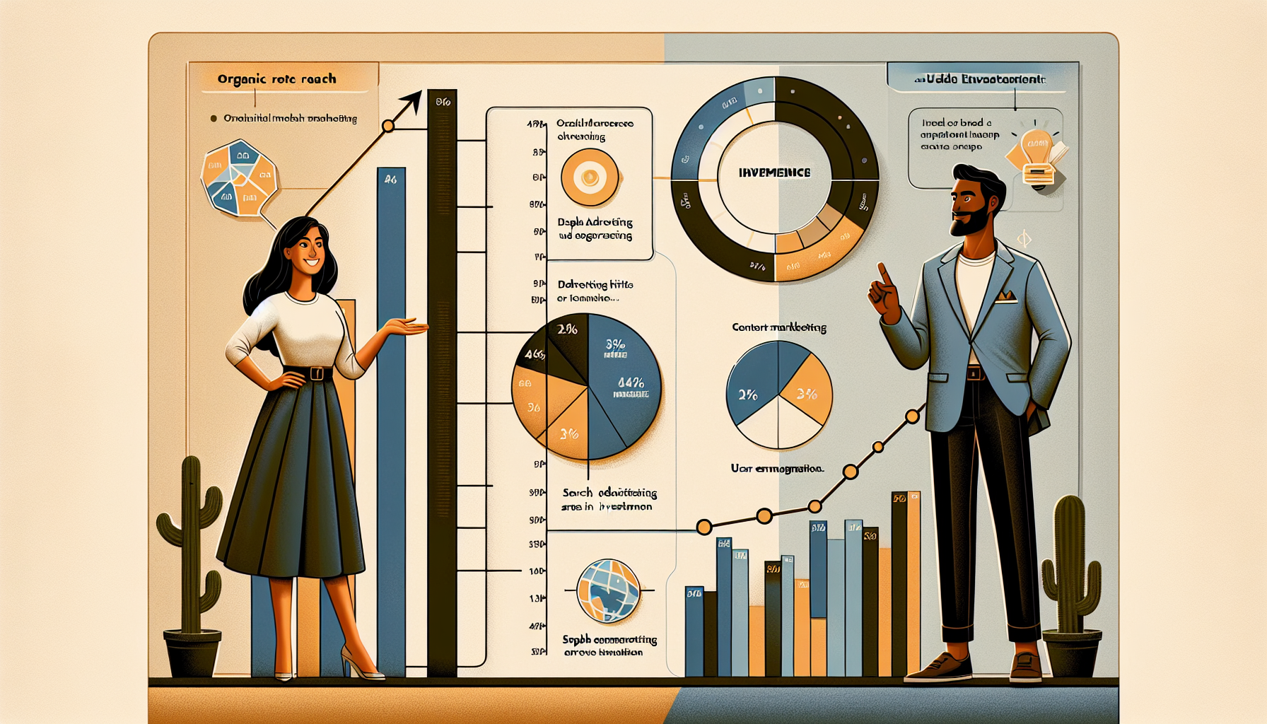 Content Marketing vs SEO: Mana yang Lebih Efektif?