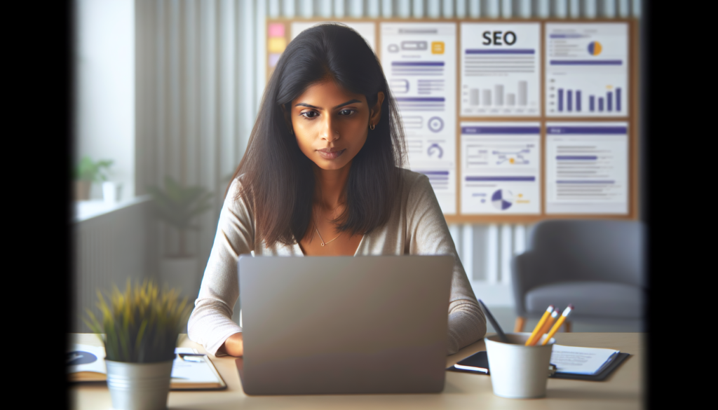 Panduan Lengkap: Strategi SEO Terbaru untuk Tahun 2023