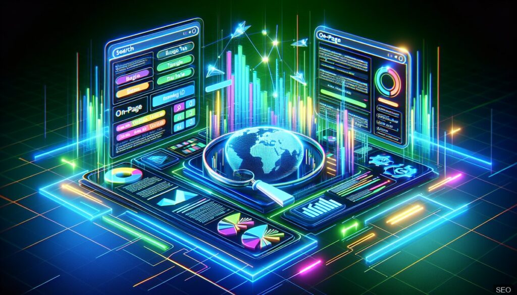 Strategi Modern untuk Optimasi On-Page yang Efektif