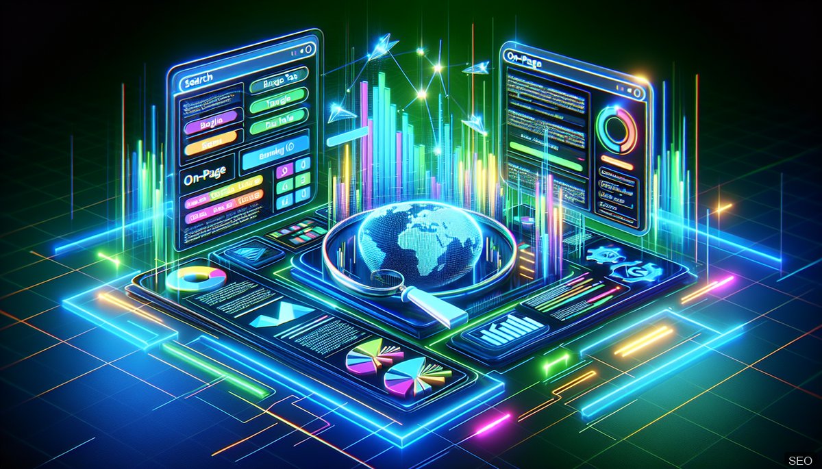 Strategi Modern untuk Optimasi On-Page yang Efektif