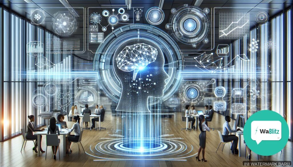 Tips Mengoptimalkan Strategi Content Marketing AI-Driven di Tahun 2026