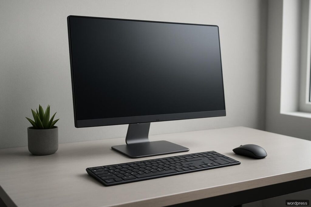 Acer Rilis AIO Aspire C24A di Indonesia dengan Intel Core i5