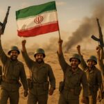 Iran Klaim Raih Kemenangan di Medan Perang, Ini 3 Alasannya