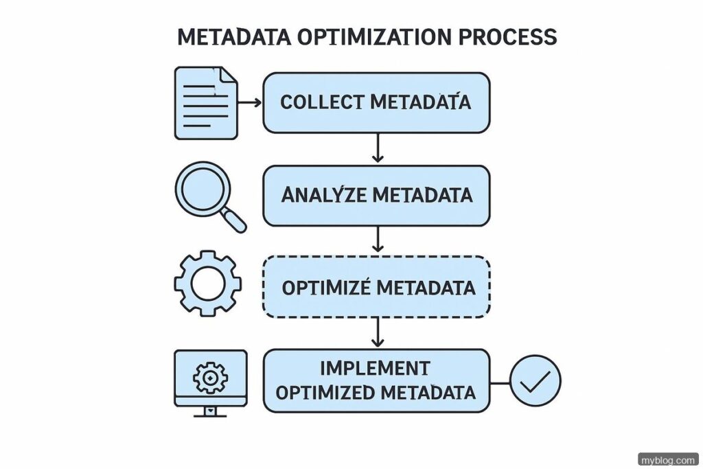 Memahami Peran Metadata dalam Optimasi On-Page SEO