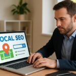 Optimasi SEO Lokal untuk Bisnis Kecil yang Efektif