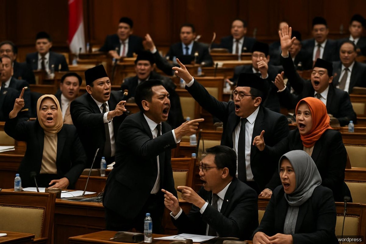 PDIP Kritik Pemerintah Soal Kenaikkan Harga BBM Non Subsidi