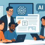 Perbandingan Alat AI untuk Pemasaran Konten Digital Anda