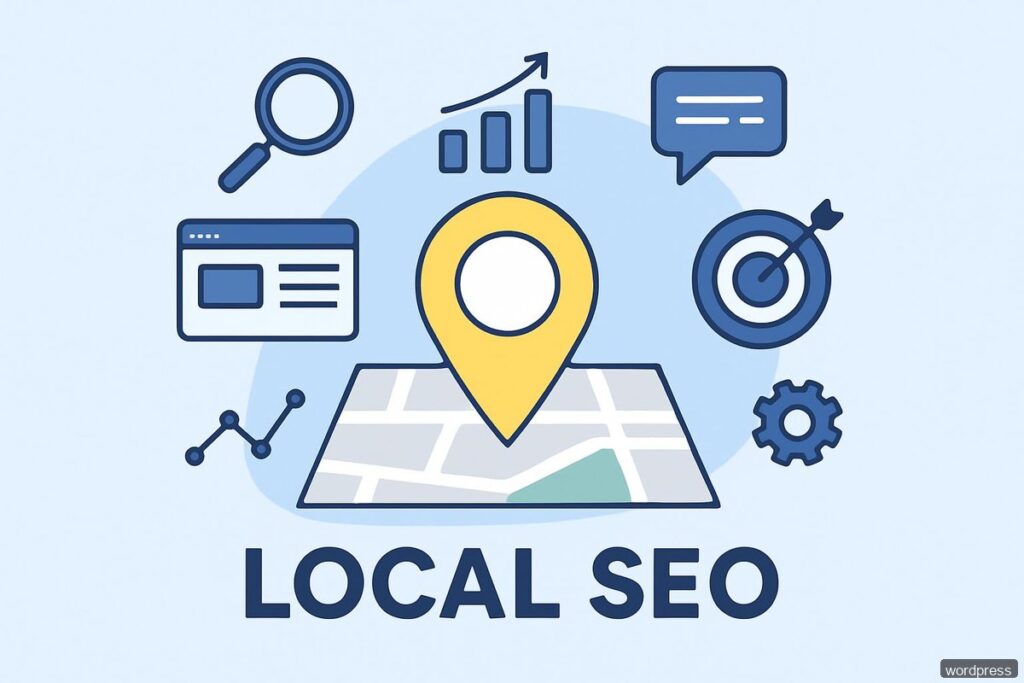 Rahasia Optimasi Long-Tail Keyword untuk SEO Lokal
