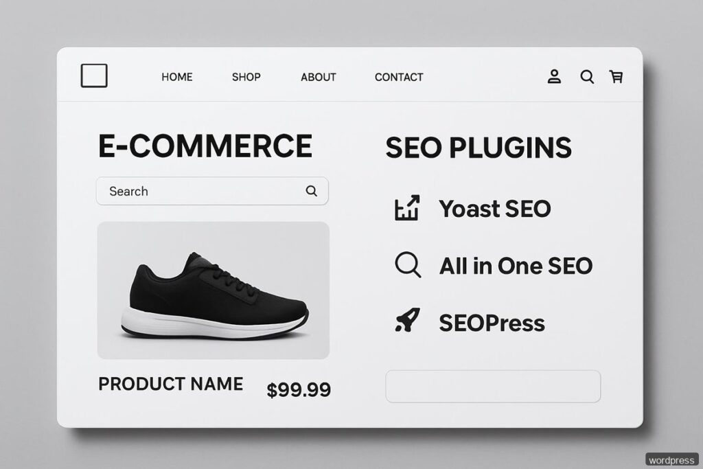 Review Plugin SEO Terbaru untuk E-commerce yang Wajib Dicoba