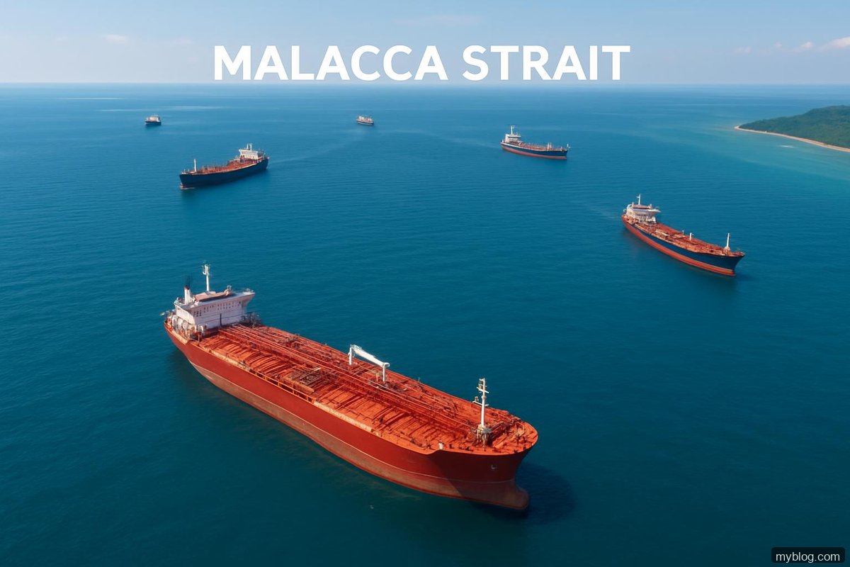 Strategi AS Cekik Minyak China dan Dilema Bagi Indonesia